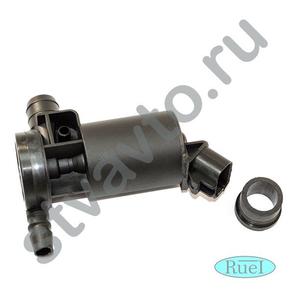 МОТОР ФАРООМЫВАТЕЛЯ TOYOTA CAMRY (XV40) (06-11), HILUX (05-15), LAND CRUISER (200) (08-Н.В), RAV4 (0