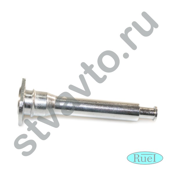 НАПРАВЛЯЮЩАЯ СУППОРТА ТОРМОЗНОГО ПЕРЕДНЕГО ВЕРХНЯЯ HONDA ACCORD (03-Н.В), CIVIC (06-Н.В), CR