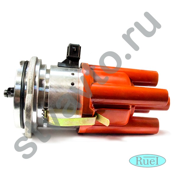 РАСПРЕДЕЛИТЕЛЬ ЗАЖИГАНИЯ OPEL ASTRA-F (91-98), CORSA-A (82-93), CORSA-B (93-00), KADETT E (84-94), V