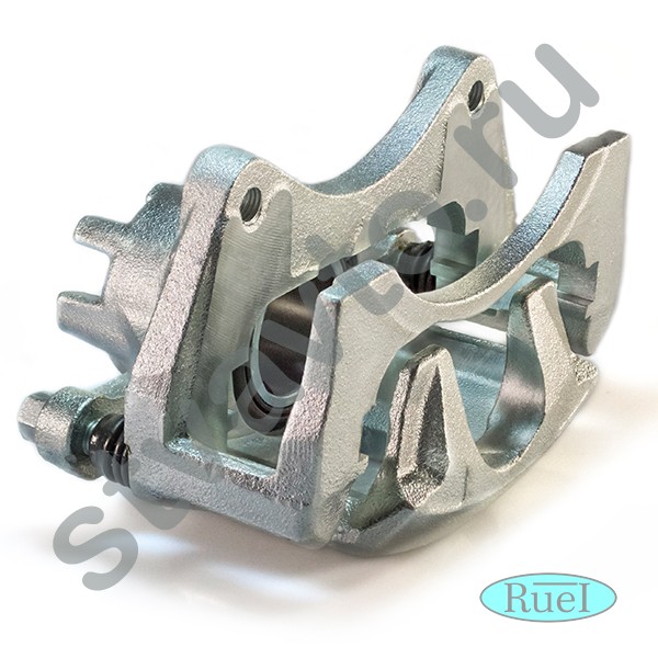 СУППОРТ ТОРМОЗНОЙ ПЕРЕДНИЙ ПРАВЫЙ MITSUBISHI LANCER/LANCER SPORTBACK (1.5, 1.6, 1.8, 1.8D, 2.0, 2.0D