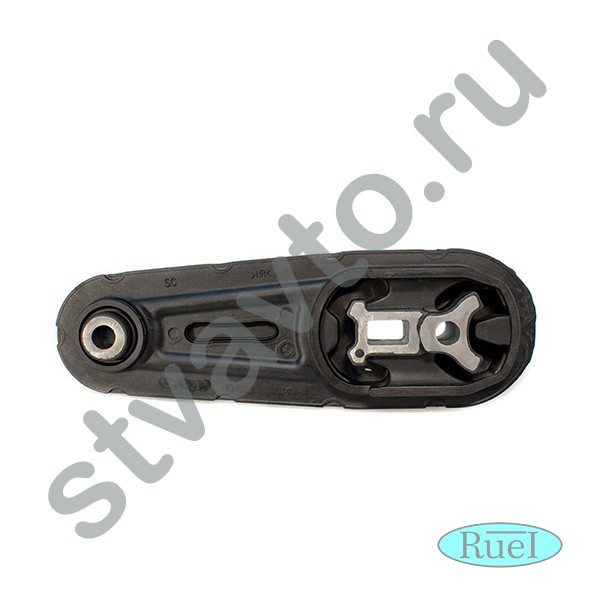 ОПОРА ДВИГАТЕЛЯ ЗАДНЯЯ NISSAN JUKE (F15) (11-19), SENTRA (B17) (13-17), TIIDA (C13) (15-Н.В)