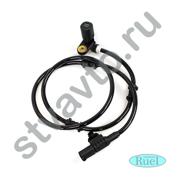 ДАТЧИК ABS ПЕРЕДНИЙ ЛЕВЫЙ MERCEDES W163 M-KLASSE (ML) (98-04)