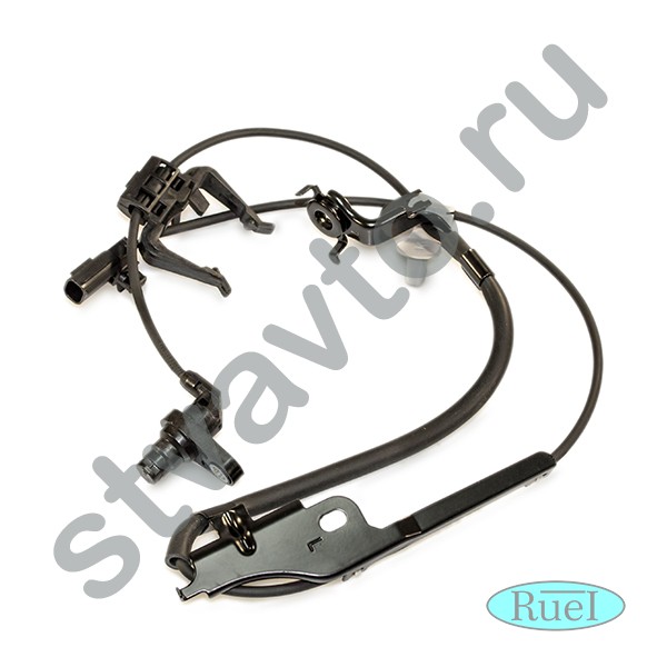 ДАТЧИК ABS ПЕРЕДНИЙ ЛЕВЫЙ LEXUS RX350/450H (09-15)