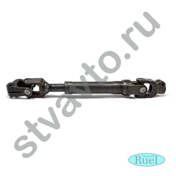 ВАЛ КАРДАННЫЙ РУЛЕВОЙ TOYOTA AURIS (E15) (06-12), COROLLA (E15) (06-13)