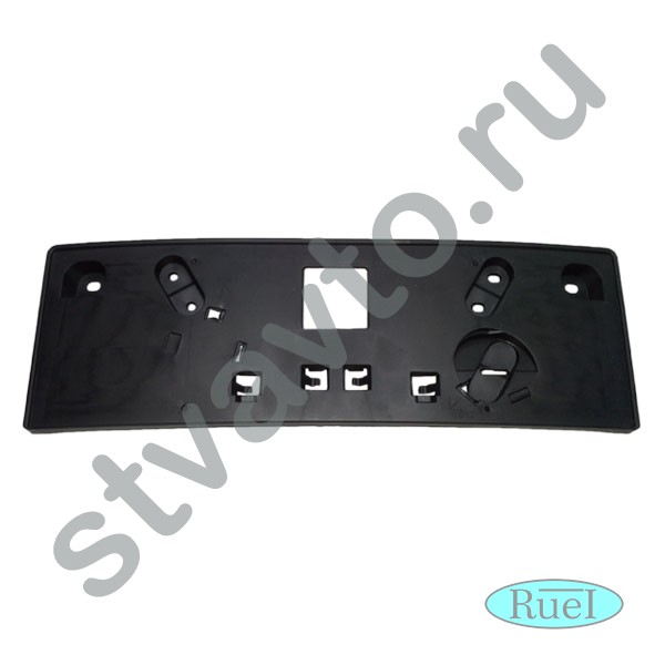 РАМКА НОМЕРНОГО ЗНАКА MAZDA 3 (BK) (02-09)