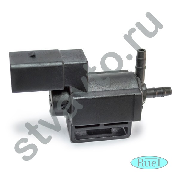 КЛАПАН ЭЛЕКТРОМАГНИТНЫЙ AUDI A1 (10-Н.В), A3 (8L1) (96-03), A3 [8P1] (03-13), A3 [8PA] SPORTBACK (04