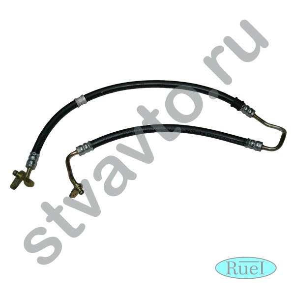 ШЛАНГ ГУР MERCEDES C207 E-COUPE (09-Н.В), W204 (07-15), W212 E-KLASSE (09-Н.В)