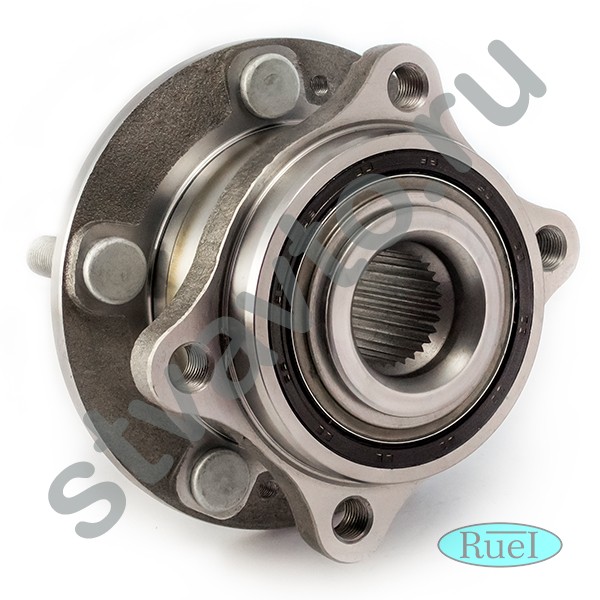 СТУПИЦА ЗАДНЯЯ, ПЕРЕДНЯЯ, ЛЕВАЯ, ПРАВАЯ HYUNDAI IX55 (08-Н.В), SANTA FE (12-Н.В), SANTA FE (CM) (05-