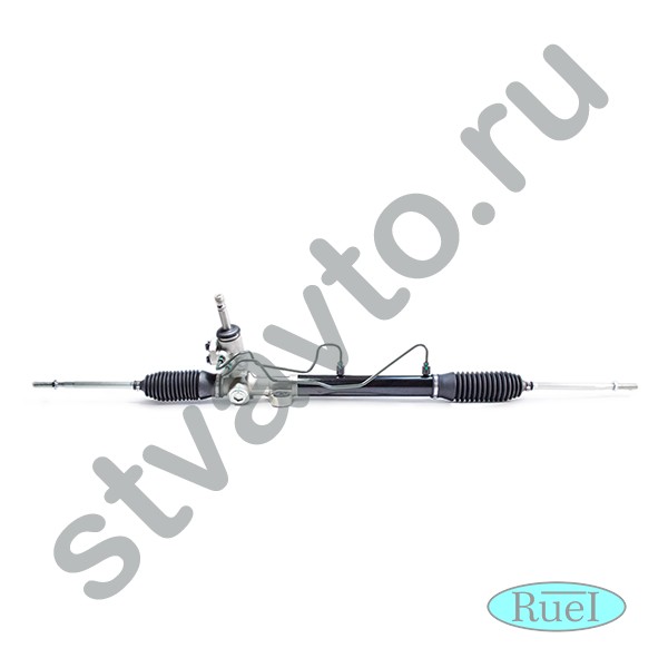 РЕЙКА РУЛЕВАЯ С ГУР MITSUBISHI LANCER/LANCER CLASSIC (CS, CT) (03-07)