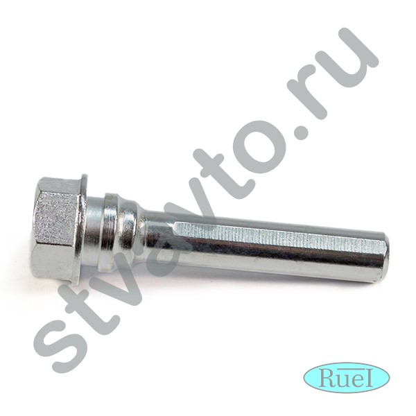 НАПРАВЛЯЮЩАЯ СУППОРТА ТОРМОЗНОГО ПЕРЕДНЕГО MITSUBISHI L200 (KB4T) (05-14), PAJERO/MONTERO SPORT (KH4