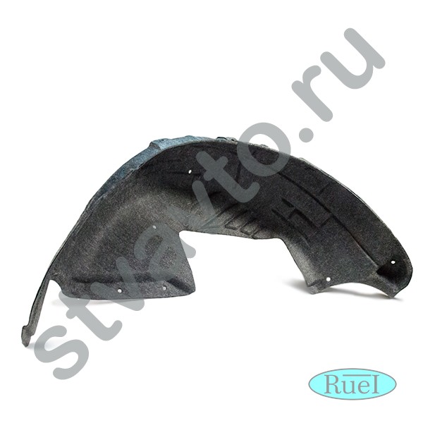 ПОДКРЫЛОК ЗАДНИЙ ПРАВЫЙ FORD MONDEO IV (07-15)