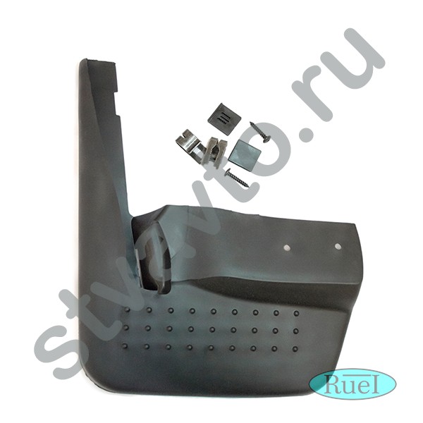 БРЫЗГОВИК ЗАДНИЙ ЛЕВЫЙ MERCEDES E-CLASS СЕДАН II (95-02), E-CLASS УНИВЕРСАЛ II (96-03)