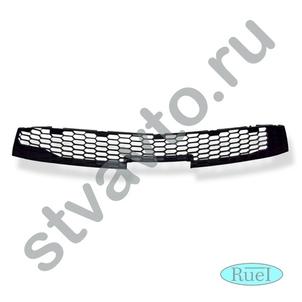 РЕШЕТКА В БАМПЕР ЦЕНТРАЛЬНАЯ MAZDA 6 (GG) (02-07)