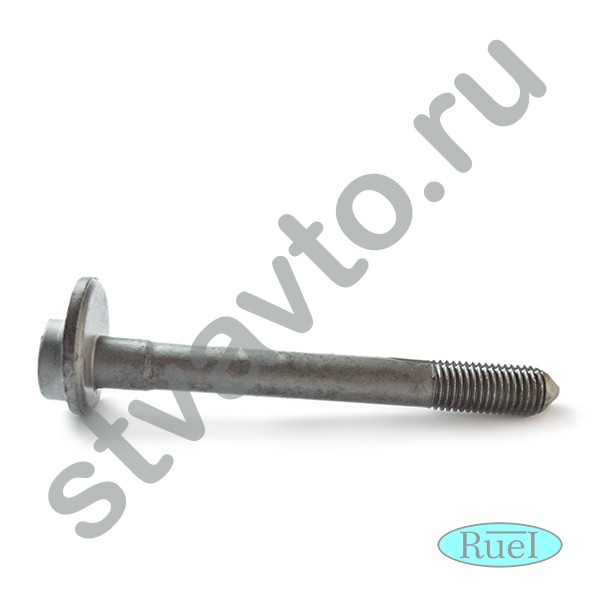 БОЛТ ЗАДНИЙ РАЗВАЛЬНЫЙ (M12X104) MERCEDES W204 (07-Н.В), W207 E-COUPE (09-Н.В), W212 E-KLASSE (09-Н.