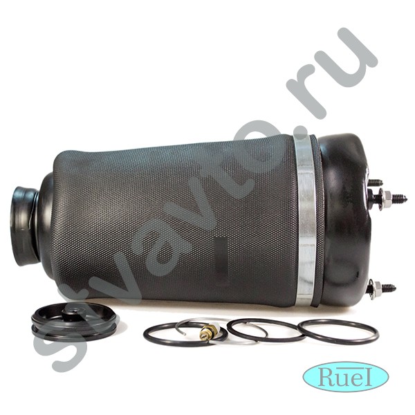 ПНЕВМОПОДУШКА ПЕРЕДНЯЯ ЛЕВАЯ, ПРАВАЯ MERCEDES X164 GL-CLASS (06-12), W164 M-KLASSE (ML) (05-11)