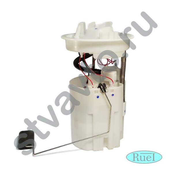 НАСОС ТОПЛИВНЫЙ В СБОРЕ FORD FOCUS III (11-Н.В)