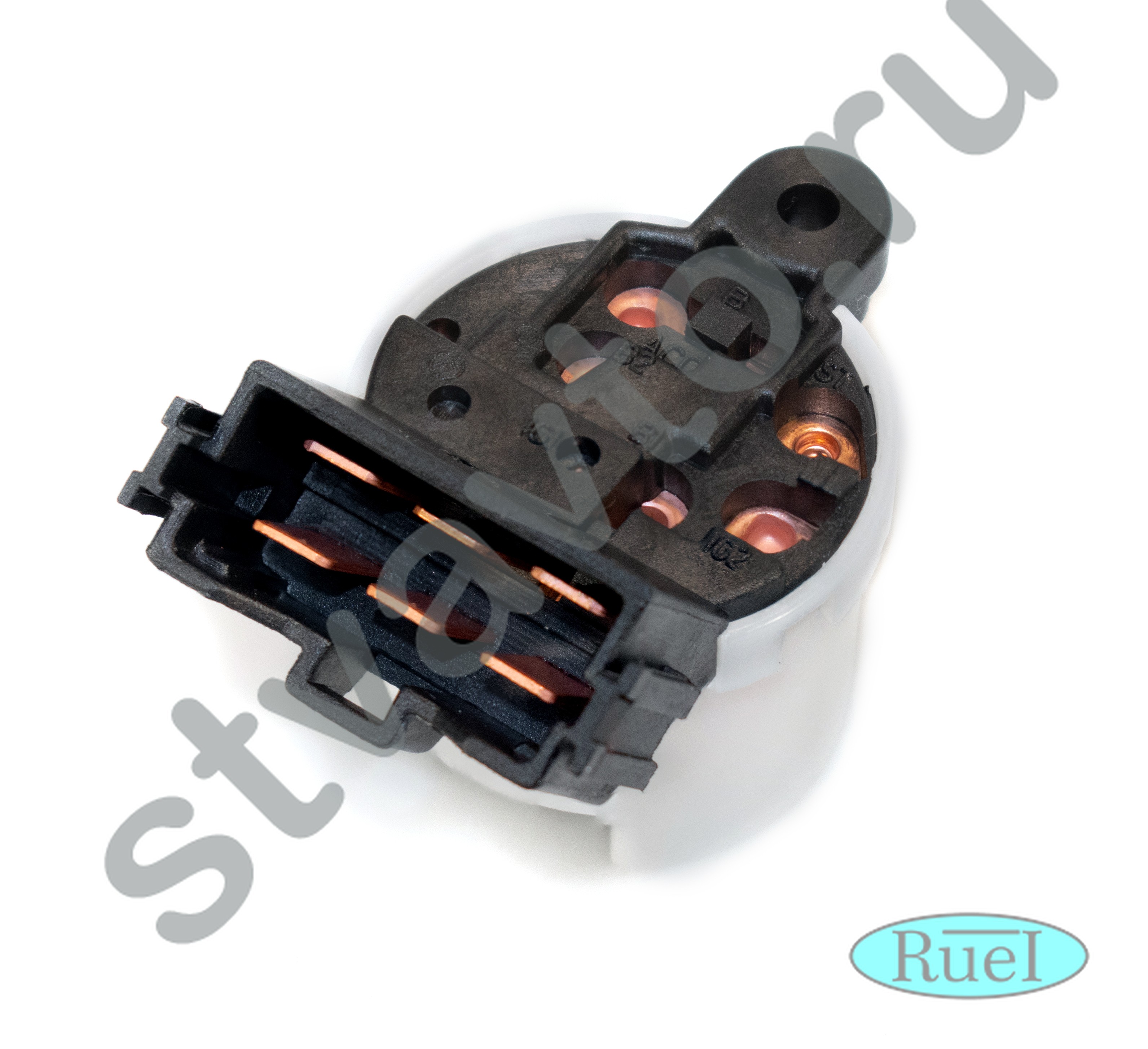 КОНТАКТНАЯ ГРУППА ЗАМКА ЗАЖИГАНИЯ MITSUBISHI COLT (Z3) (03-12), GRANDIS (NA) (04-10), LANCER (CS/CLA