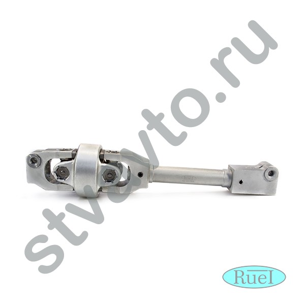 ВАЛ КАРДАННЫЙ РУЛЕВОЙ НИЖНИЙ BMW X5 (E53) (02-03)