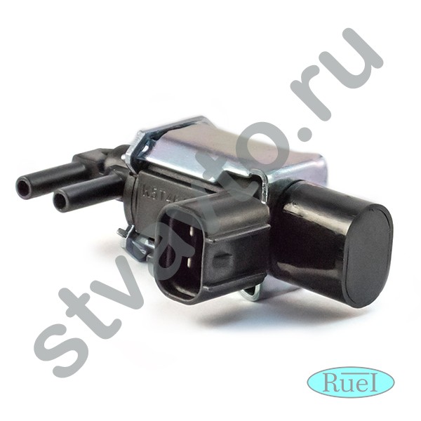 КЛАПАН ЭЛЕКТРОМАГНИТНЫЙ MITSUBISHI PAJERO/MONTERO III (V6, V7) (00-06), PAJERO/MONTERO IV (V8, V9) (