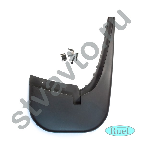 БРЫЗГОВИК ПЕРЕДНИЙ ПРАВЫЙ MERCEDES VIANO (03-Н.В)