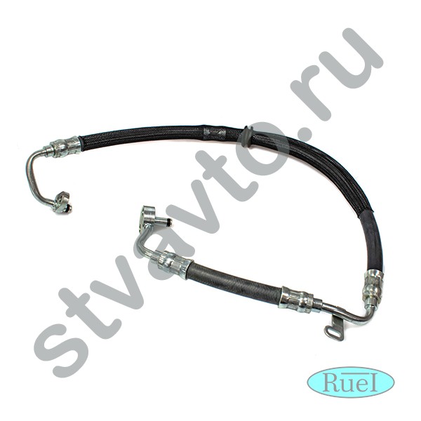 ШЛАНГ ГУР ВЫСОКОГО ДАВЛЕНИЯ MERCEDES W221