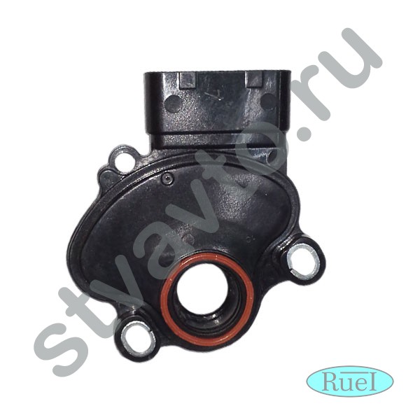 ПЕРЕКЛЮЧАТЕЛЬ ВЫБОРА ПЕРЕДАЧИ АКПП MAZDA 2 (DE) (07-14), MAZDA 3 (BK) (02-09), MAZDA 5 (CR) (05-10),