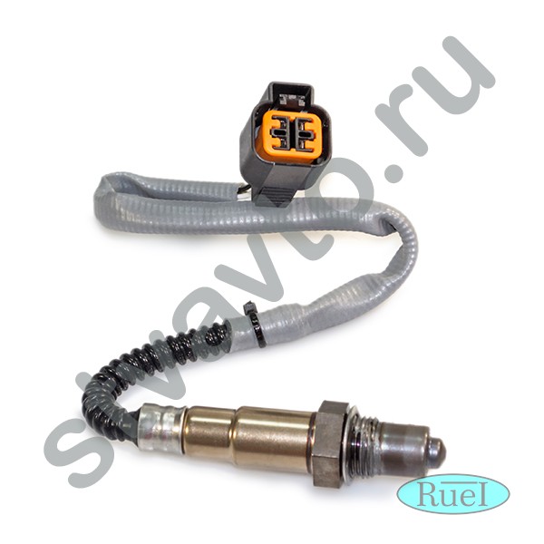 ДАТЧИК КИСЛОРОДНЫЙ ПОСЛЕ КАТАЛИЗАТОРА HYUNDAI COUPE (GK) (02-09), ELANTRA (00-05), MATRIX (01-10), T