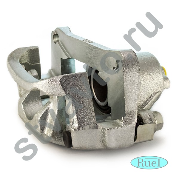 СУППОРТ ТОРМОЗНОЙ ЗАДНИЙ ПРАВЫЙ TOYOTA LAND CRUISER 200, LEXUS LX570 (07-12)