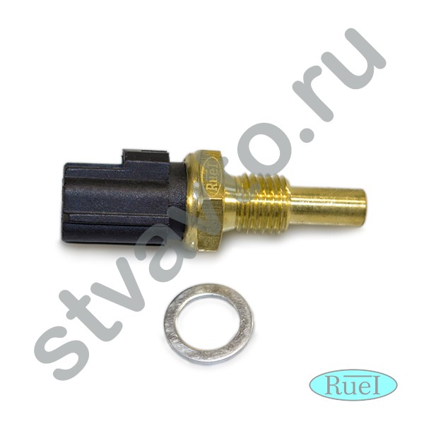 ДАТЧИК ТЕМПЕРАТУРЫ VOLVO S60 (00-09), S80 (98-06), XC70 CROSS COUNTRY (00-06), XC90 (02-15), MAZDA 3