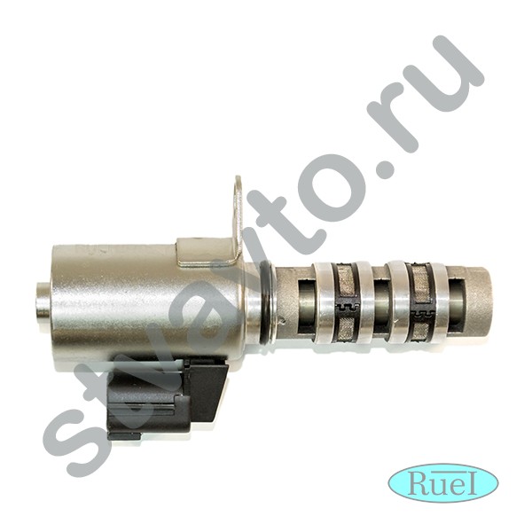 КЛАПАН ЭЛЕКТРОМАГНИТНЫЙ ИЗМЕНЕНИЯ ФАЗ ГРМ NISSAN 350Z (Z33) (03-09), 370Z (Z34) (09-Н.В), GT-R (R35)