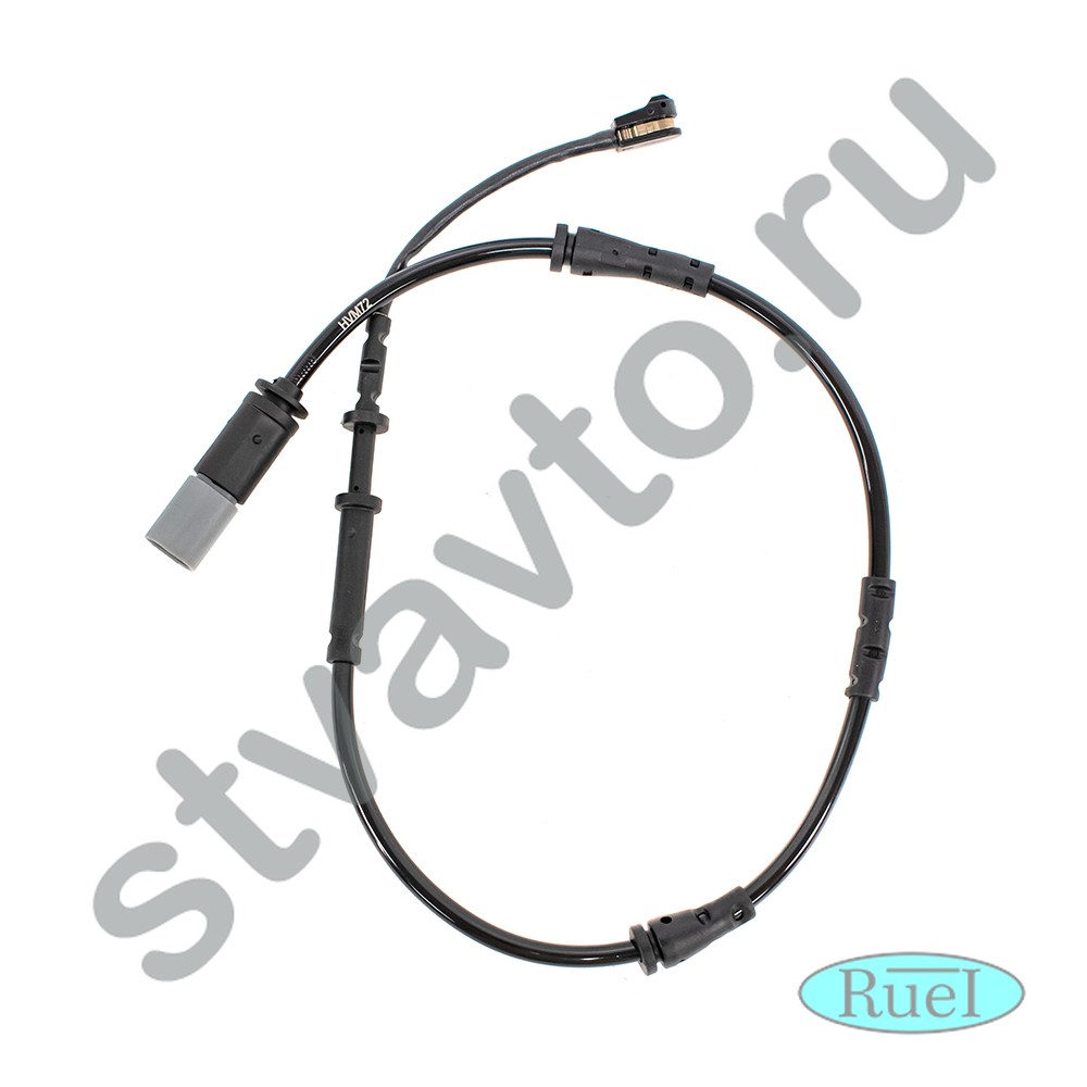 ДАТЧИК ИЗНОСА ТОРМОЗНЫХ КОЛОДОК ЗАДНИЙ BMW 2-SERIE F44 GRAN COUPE (19-Н.В), 2-SERIE F45/F46 TOURER (