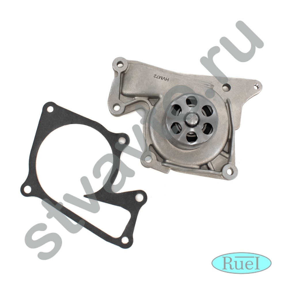 НАСОС ВОДЯНОЙ (ПОМПА) MERCEDES BENZ A-CLASS W176 (12-18), CITAN W415 (13-Н.В), NISSAN CUBE (Z12) (08