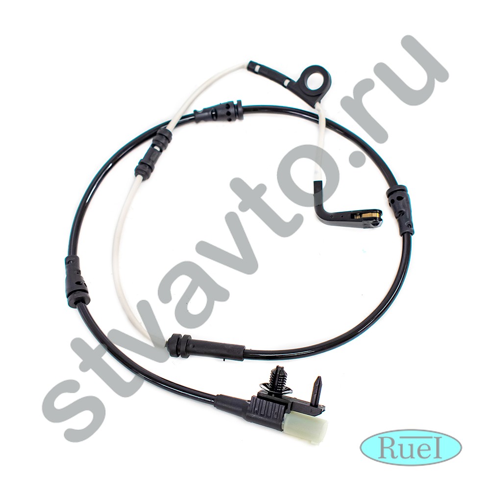 ДАТЧИК ИЗНОСА ТОРМОЗНЫХ КОЛОДОК ПЕРЕДНИЙ LAND ROVER DISCOVERY V (17-Н.В)