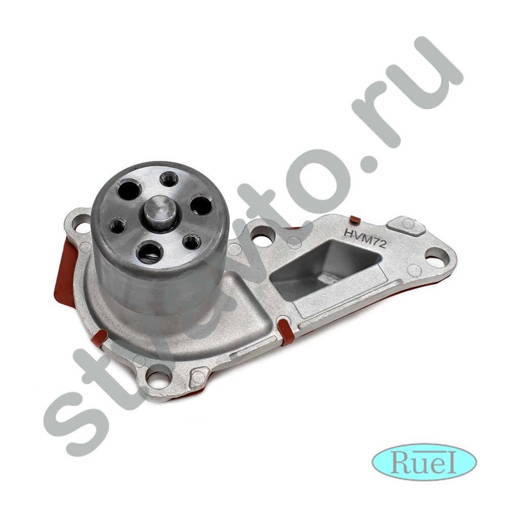 НАСОС ВОДЯНОЙ (ПОМПА) MERCEDES BENZ A-CLASS W177 (18-Н.В), NISSAN QASHQAI (J11) (14-22), RENAULT ARK