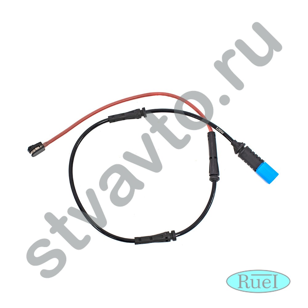 ДАТЧИК ИЗНОСА ТОРМОЗНЫХ КОЛОДОК ПЕРЕДНИЙ BMW 3-SERIE G20/G21 (18-Н.В), 4-SERIE G22/G23 (20-Н.В)