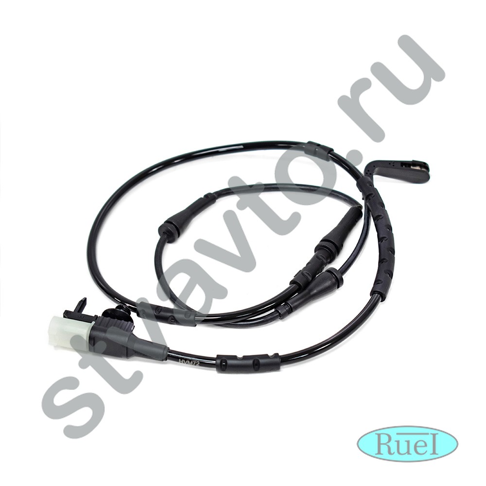 ДАТЧИК ИЗНОСА ТОРМОЗНЫХ КОЛОДОК ЗАДНИЙ LAND ROVER RANGE ROVER VELAR (17-Н.В)