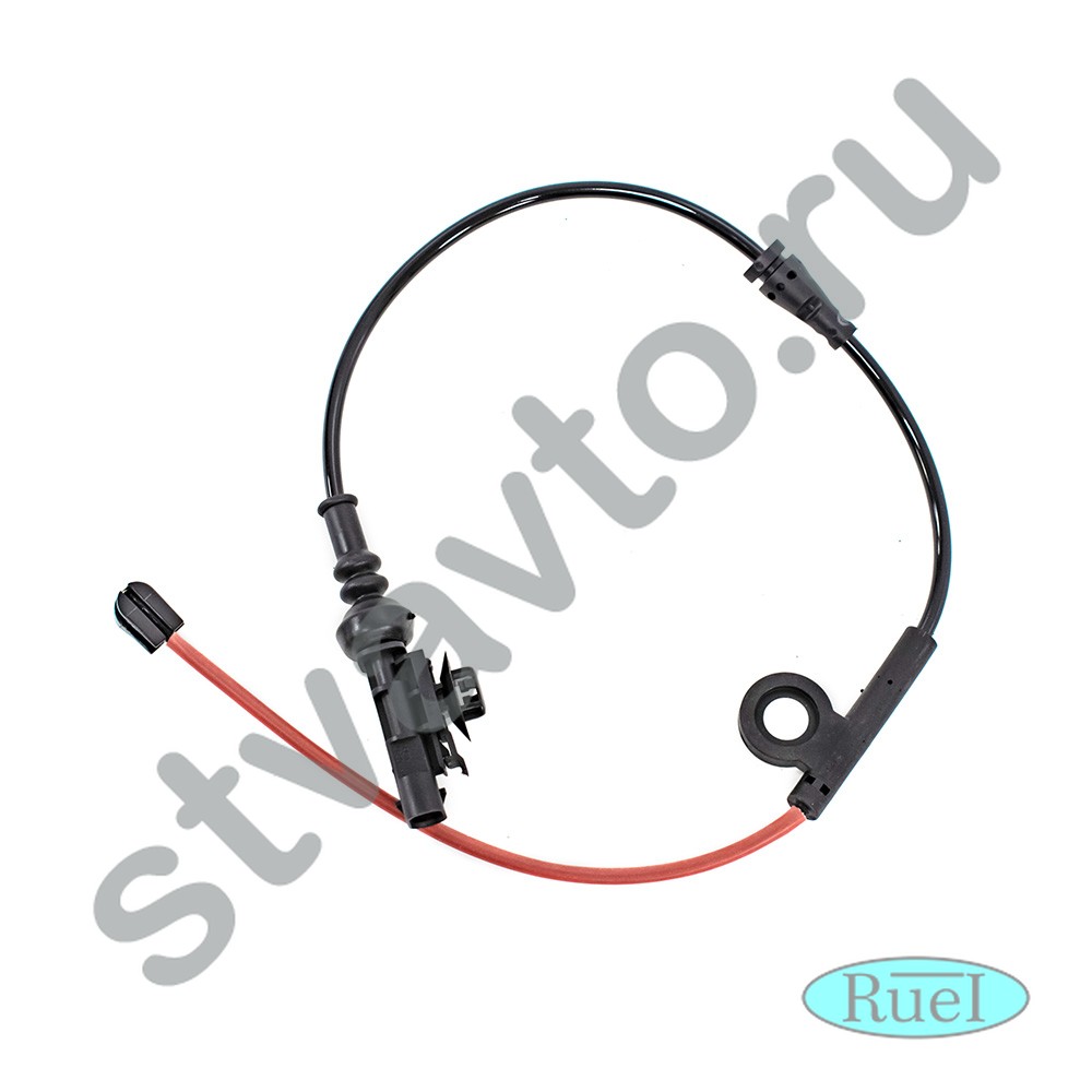 ДАТЧИК ИЗНОСА ТОРМОЗНЫХ КОЛОДОК ПЕРЕДНИЙ LAND ROVER RANGE ROVER (22-Н.В)