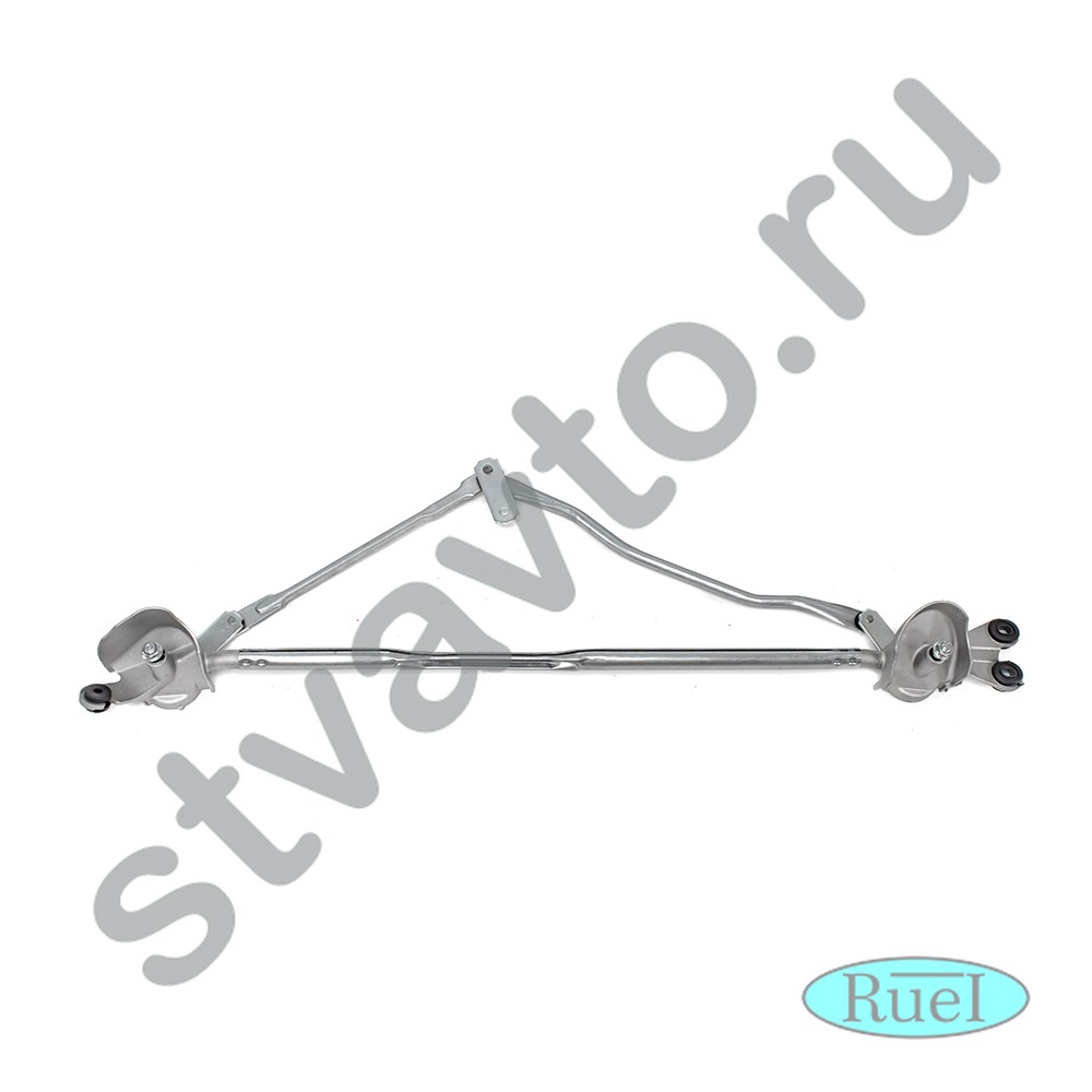 ТРАПЕЦИЯ СТЕКЛООЧИСТИТЕЛЯ LEXUS LX 570 (07-Н.В), TOYOTA LAND CRUISER (200) (08-Н.В)