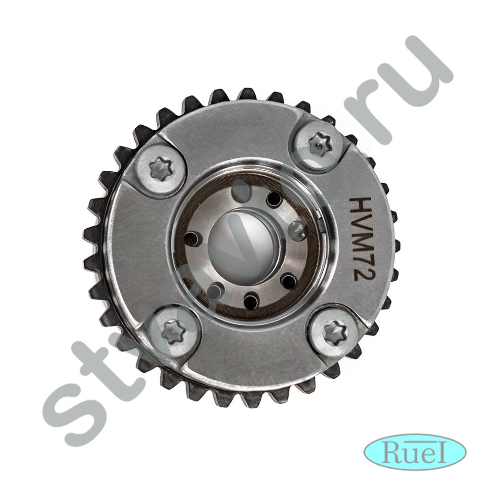 ШЕСТЕРНЯ РАСПРЕДВАЛА (ВЫПУСК) MERCEDES BENZ GL-CLASS X166 (GL/GLS) (12-19), R172 SLK (10-16), R231 S