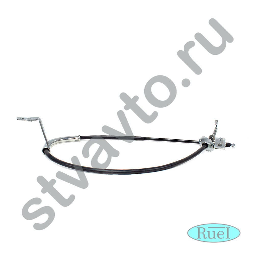 ТРОС СТОЯНОЧНОГО ТОРМОЗА ПРАВЫЙ SSANG YONG KYRON (05-15) SSANG YONG ACTYON NEW/KORANDO (10-Н.В)