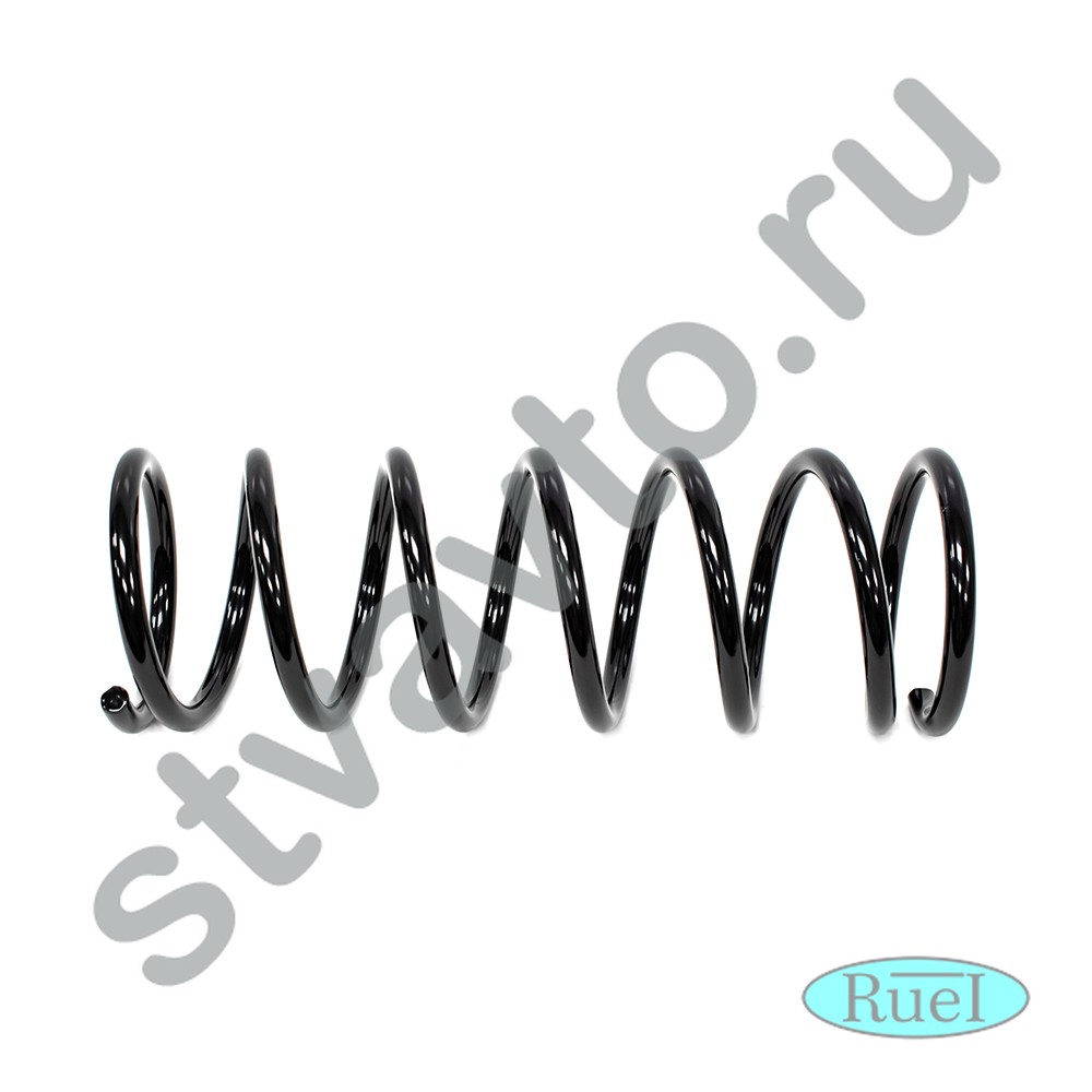 ПРУЖИНА ЗАДНЯЯ SSANG YONG REXTON II (06-12)