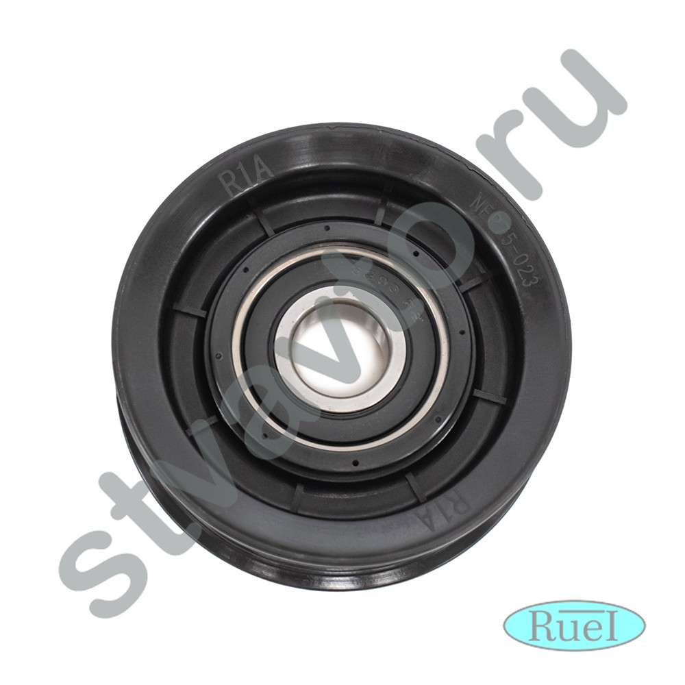 РОЛИК НАТЯЖИТЕЛЯ РЕМНЯ HONDA CIVIC 4D (12-16)