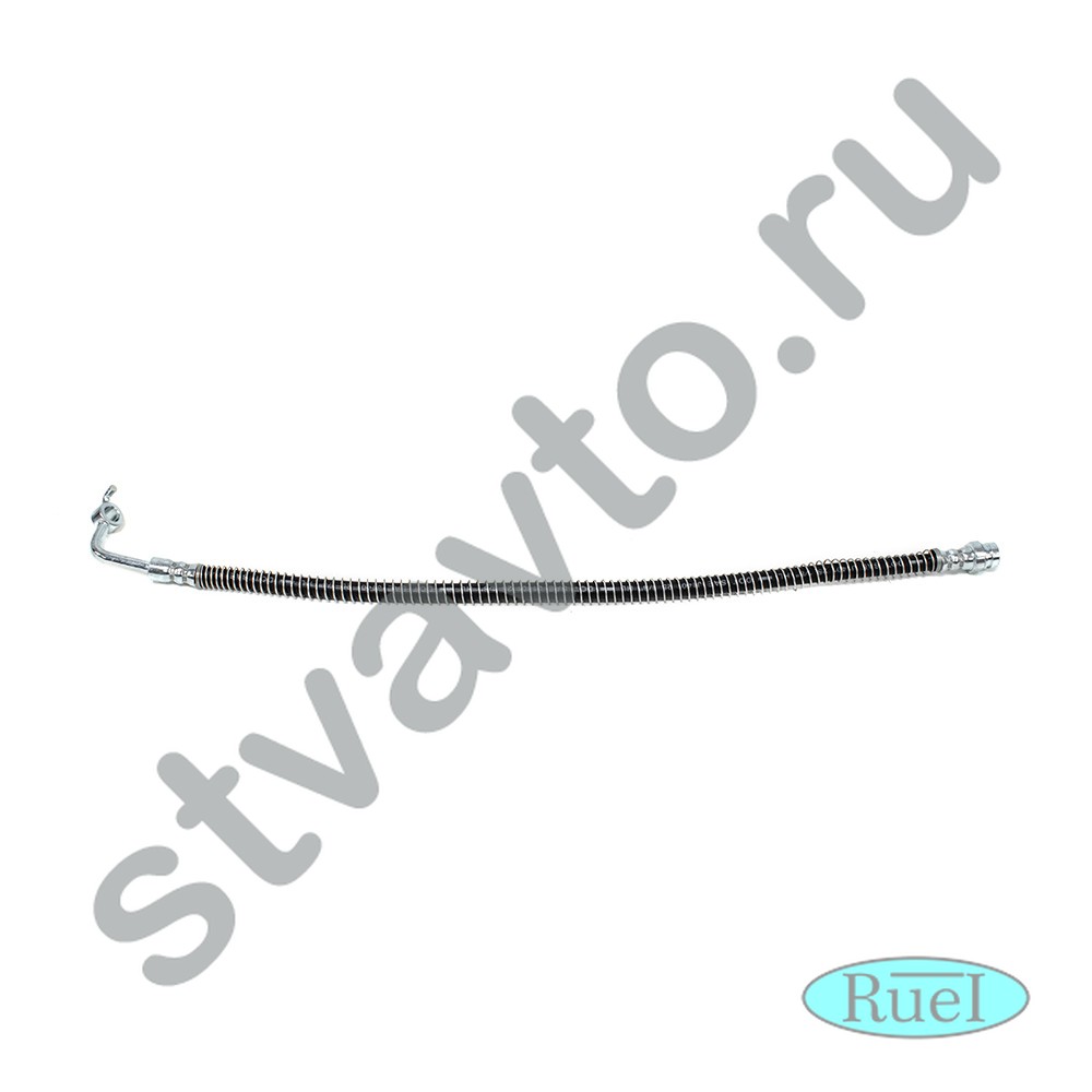 ШЛАНГ ТОРМОЗНОЙ ЗАДНИЙ ПРАВЫЙ SSANG YONG ACTYON (05-14)