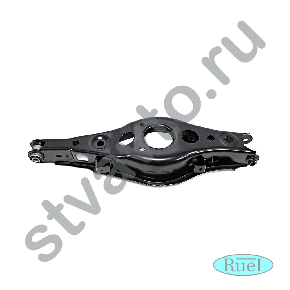 РЫЧАГ ЗАДНИЙ ПОПЕРЕЧНЫЙ ПРАВЫЙ LEXUS NX 200/300H (14-Н.В), TOYOTA RAV 4 (06-19)