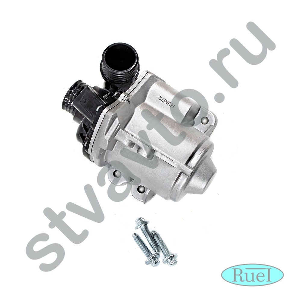 НАСОС ВОДЯНОЙ (ПОМПА) BMW 1-СЕРИЯ E82/E88 (07-13), 3-СЕРИЯ E90/E91 (05-12), E92/E93 (06-12), 5-СЕРИЯ