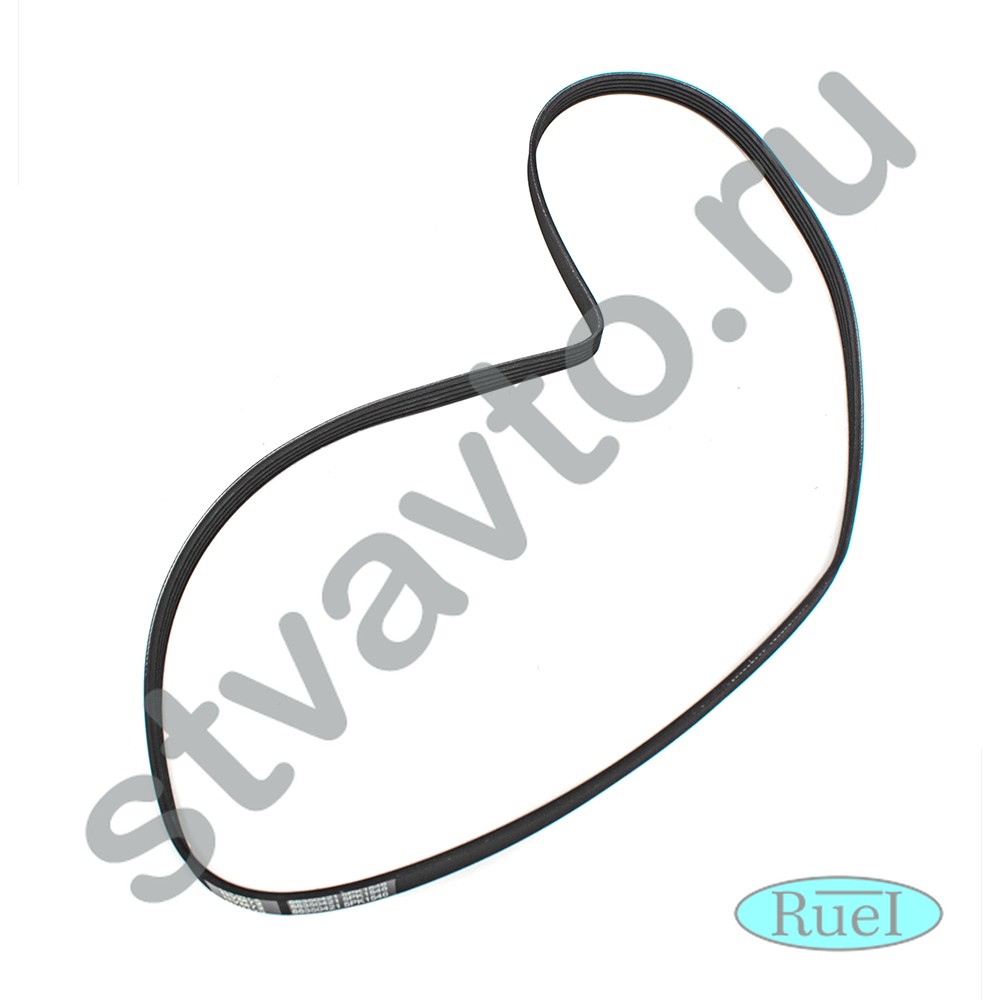 РЕМЕНЬ ПОЛИКЛИНОВЫЙ ALFA ROMEO 159 (05-11), FIAT CROMA (05-10), OPEL ASTRA H / FAMILY (04-15), MERIV