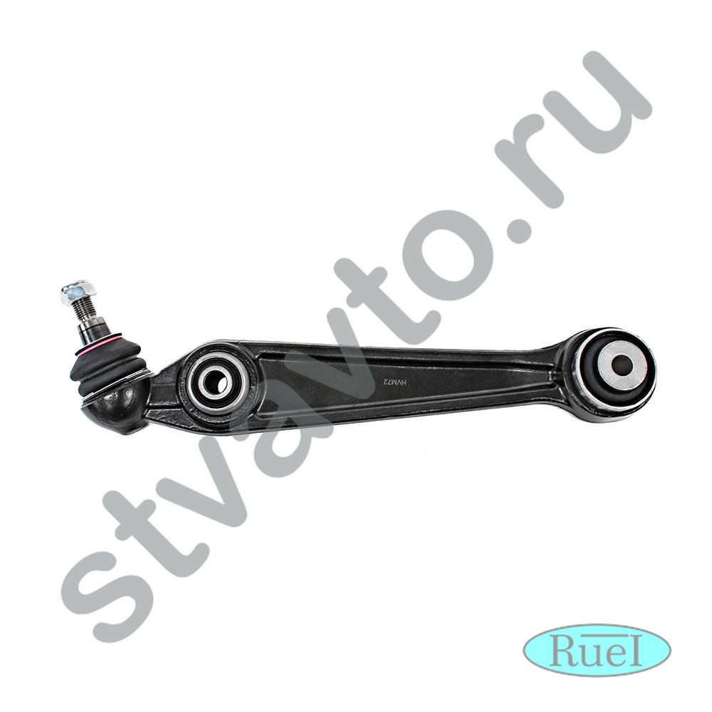 РЫЧАГ ПЕРЕДНИЙ НИЖНИЙ ЛЕВЫЙ ЗАДНИЙ BMW X5 F15 (13-Н.В), X6 F16 (14-Н.В)