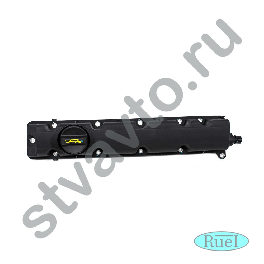 КРЫШКА КЛАПАННАЯ ГОЛОВКИ БЛОКА CITROEN C4 (05-11), C4 GRAND PICASSO (06-14), C4 PICASSO (06-14), C5 