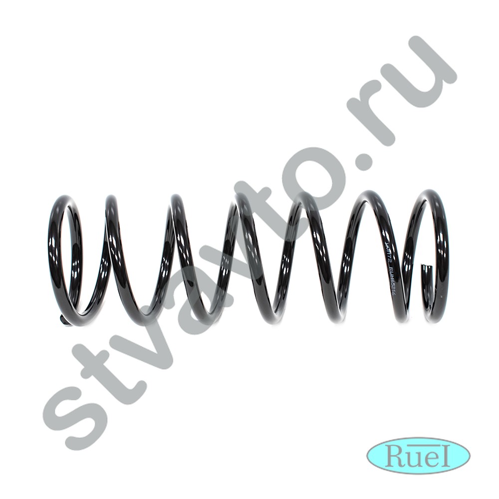 ПРУЖИНА ЗАДНЯЯ SSANG YONG REXTON II (06-12)