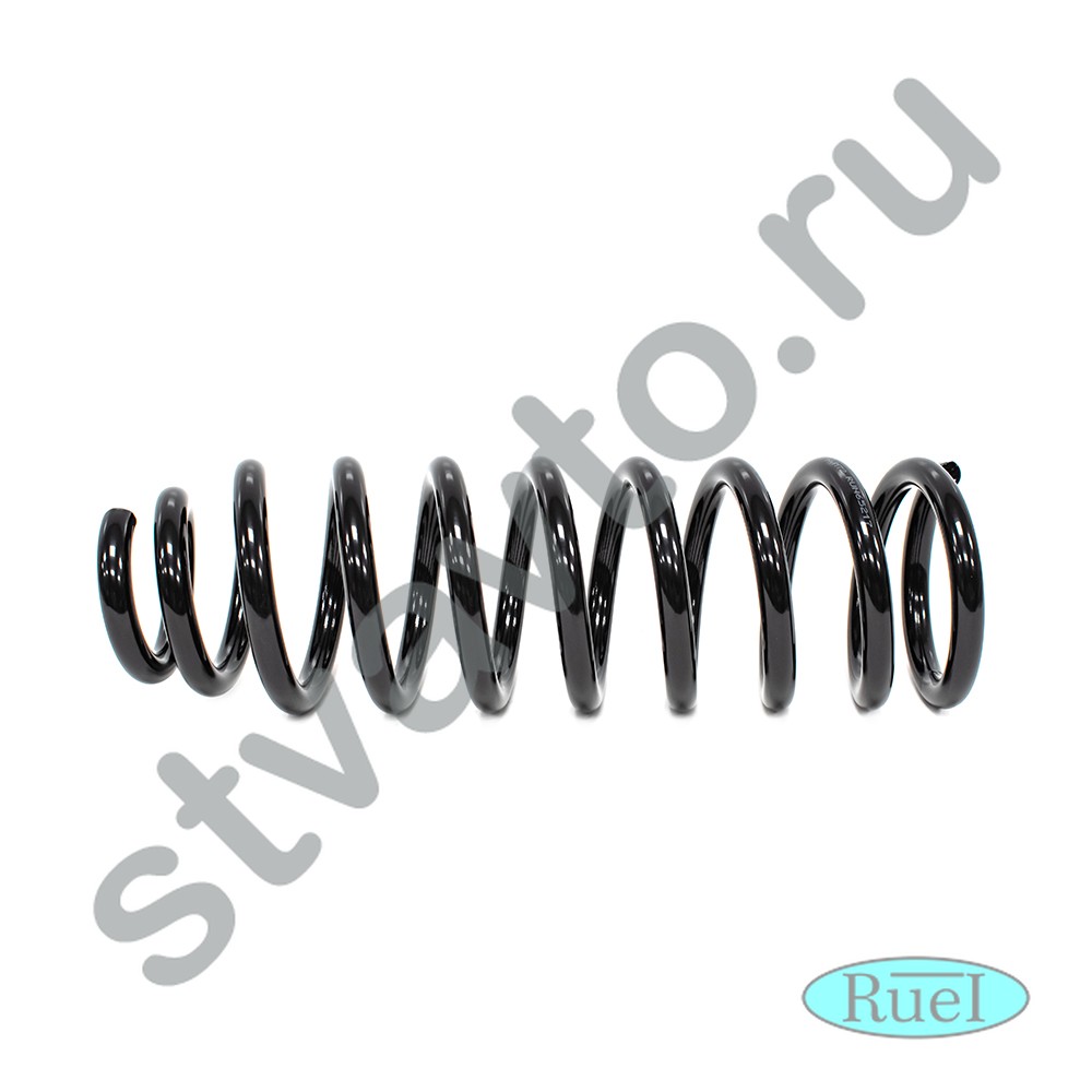 ПРУЖИНА ПЕРЕДНЯЯ SSANG YONG ACTYON (05-12), ACTYON SPORT (06-12), KYRON (05-15), REXTON II (06-12)